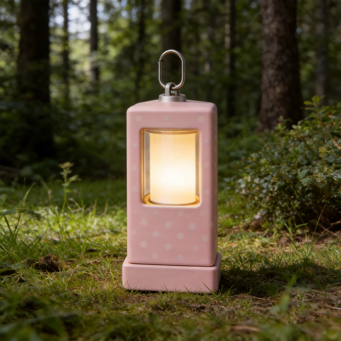 Elegant Camping Lantern Design | Premium Material | Stylish & Functional Outdoor Lighting
