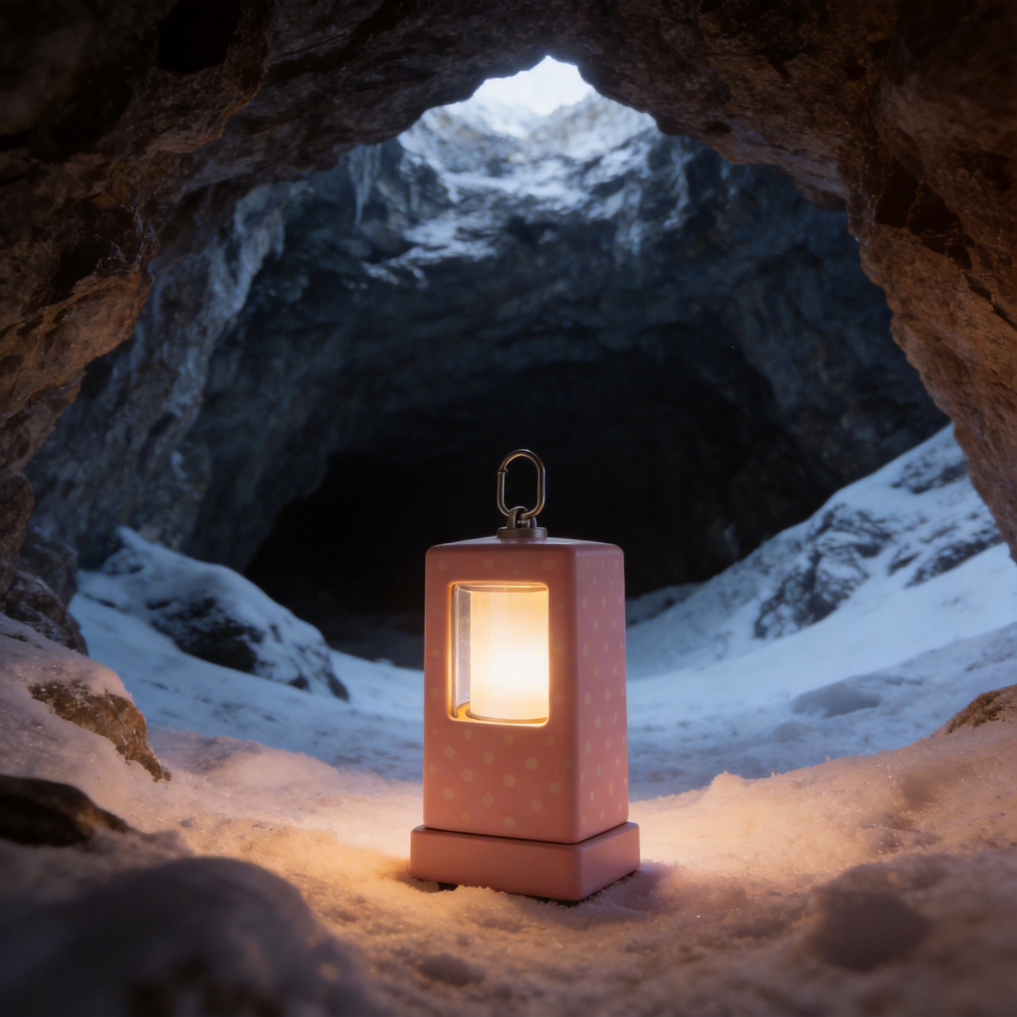 Elegant Camping Lantern Design | Premium Material | Stylish & Functional Outdoor Lighting