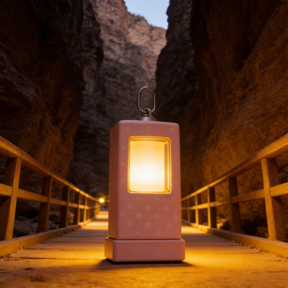 Elegant Camping Lantern Design | Premium Material | Stylish & Functional Outdoor Lighting
