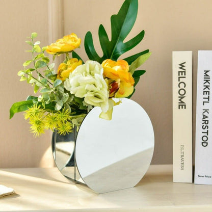 Eclectic Dream Acrylic Vase Set